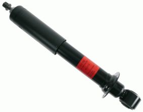 Sachs 311 753 - Tlmič pruženia -