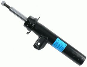 Sachs 311 755 - Tlmič pruženia -