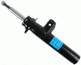 Sachs 311 756 - Tlmič pruženia -