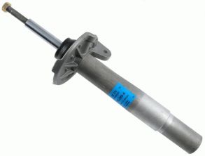 Sachs 311 771 - Tlmič pruženia -