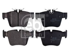 Febi 16978 - Brzdové platničky