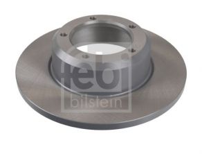 Febi 170049 - Brzdový kotúč -