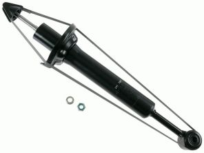 Sachs 311 785 - Tlmič pruženia -