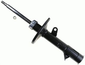 Sachs 311 806 - Tlmič pruženia -