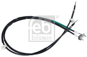 Febi 170290 - Brzdové lano -