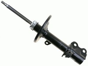 Sachs 311 807 - Tlmič pruženia -