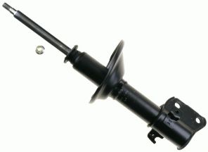 Sachs 311 809 - Tlmič pruženia -
