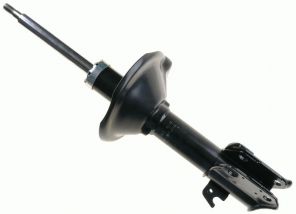 Sachs 311 810 - Tlmič pruženia -