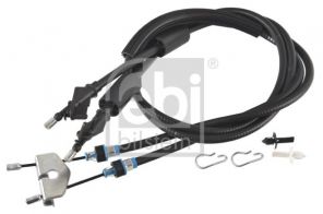 Febi 170488 - Brzdové lano -