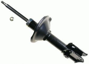 Sachs 311 811 - Tlmič pruženia -