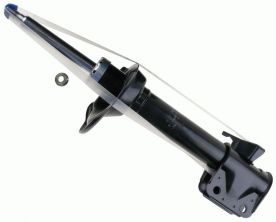 Sachs 311 812 - Tlmič pruženia -
