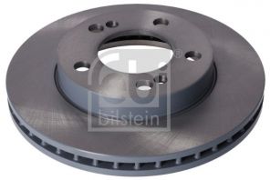 Febi 170607 - Brzdový kotúč -