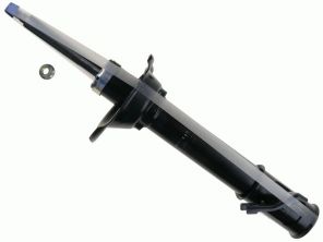 Sachs 311 813 - Tlmič pruženia -