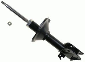Sachs 311 814 - Tlmič pruženia -