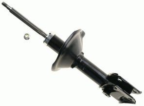 Sachs 311 815 - Tlmič pruženia -