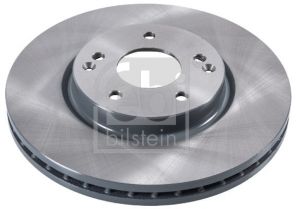 Febi 170696 - Brzdový kotúč -