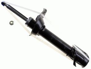 Sachs 311 816 - Tlmič pruženia -