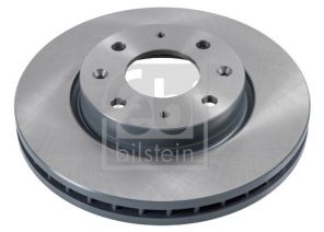 Febi 170699 - Brzdový kotúč -