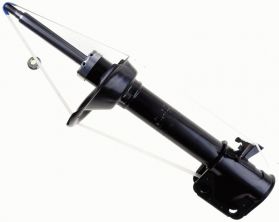 Sachs 311 817 - Tlmič pruženia -