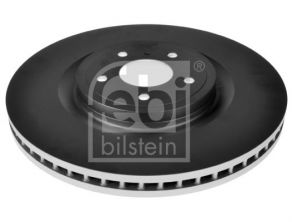 Febi 170751 - Brzdový kotúč -