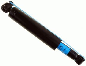 Sachs 311 833 - Tlmič pruženia -