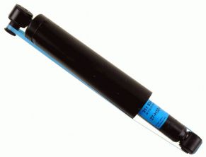 Sachs 311 834 - Tlmič pruženia -