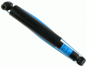 Sachs 311 835 - Tlmič pruženia -