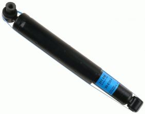 Sachs 311 836 - Tlmič pruženia -