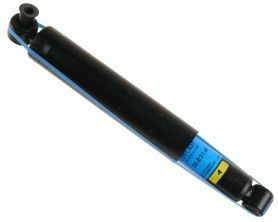 Sachs 311 837 - Tlmič pruženia -