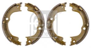 Febi 170880 - Parkovacia brzda -