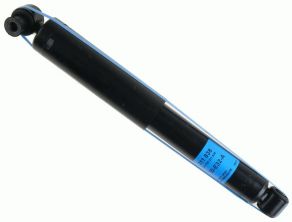 Sachs 311 838 - Tlmič pruženia -