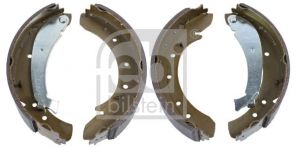 Febi 170974 - Brzdové čeľuste -
