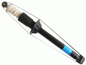 Sachs 311 854 - Tlmič pruženia -