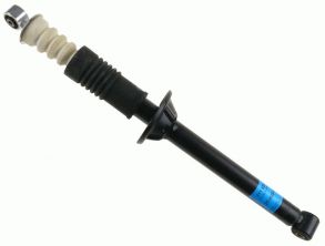 Sachs 311 855 - Tlmič pruženia -