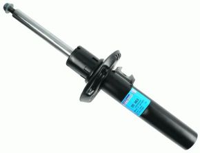 Sachs 311 863 - Tlmič pruženia -