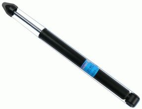 Sachs 311 897 - Tlmič pruženia -
