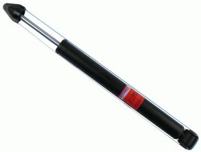Sachs 311 898 - Tlmič pruženia -