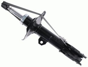 Sachs 311 910 - Tlmič pruženia -