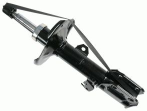 Sachs 311 911 - Tlmič pruženia -