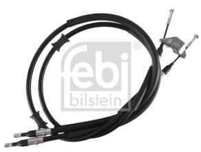 Febi 171249 - Brzdové lano -