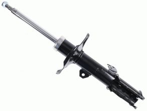 Sachs 311 913 - Tlmič pruženia -