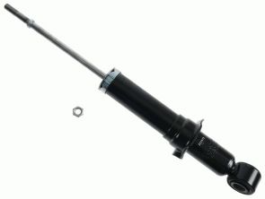 Sachs 311 915 - Tlmič pruženia -