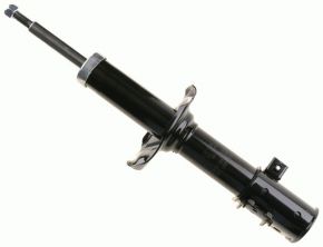 Sachs 311 916 - Tlmič pruženia -