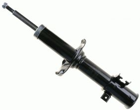 Sachs 311 917 - Tlmič pruženia -