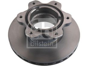 Febi 171442 - Brzdový kotúč -