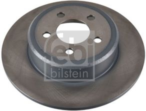 Febi 171443 - Brzdový kotúč -