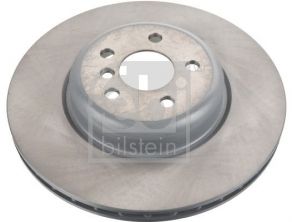 Febi 171450 - Brzdový kotúč -