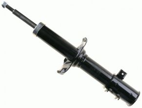 Sachs 311 918 - Tlmič pruženia -
