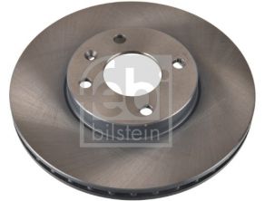 Febi 171467 - Brzdový kotúč -
