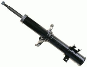 Sachs 311 919 - Tlmič pruženia -